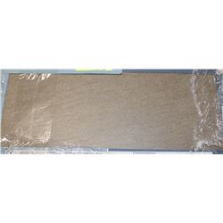 56) LOT OF TILE - 270 SQFT OF MARCO CORONA