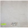 Image 1 : 57) LOT OF TILE - 92 SQFT OF MARBLE 24X24