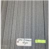 Image 1 : 37) LOT OF CARPET TILES - 18 SQ YARDS OF SEW