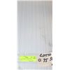 Image 1 : 31) LOT OF TILE - 75 SQFT COTTO 10X20