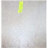 Image 1 : 28) LOT OF TILE - 48 SQFT OF SAVIO BLANCO 1X212