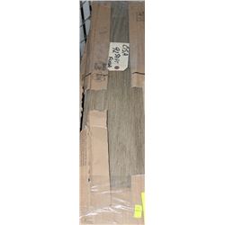 17) LOT OF TILE - 92 SQFT OF SA 12X30