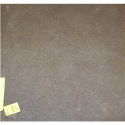 20) LOT OF TILE - 63 SQFT OF AVANTGAIDE 12X12