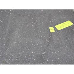 21) LOT OF TILE - 37 SQ FT OF GEO TECHNILA 12X12