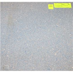 16) LOT OF TILE - 75 SQ FT OF FLAVIKER 12X12