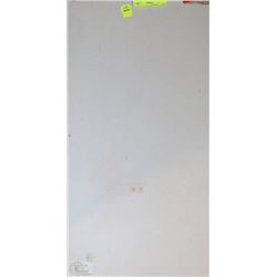 12) LOT OF TILE - 36 SQ FT OF CHA SSOSS 12X24