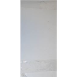 11) LOT OF TILE - 146 SQ FT OF TGT 12X24