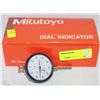 Image 1 : MITUTOYO DIAL INDICATOR
