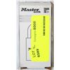Image 1 : MASTERLOCK PAD LOCK