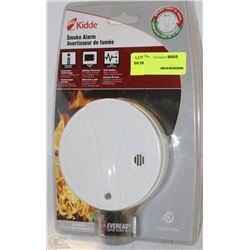 KIDDE SMOKE ALARM