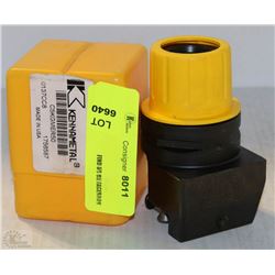 KENNAMETAL A4 GROOVING AND TURNING MODULAR UNIT
