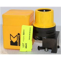 KENNAMETAL A4 GROOVING AND TURNING MODULAR UNIT