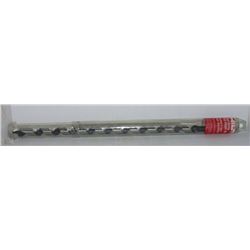 HILTI WOOD BORING SHIP AUGER BIT 3/4"X18"