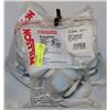 Image 1 : LOT OF 4 WILSON FREEDOM RESPIRATOR MED OV W/ P95