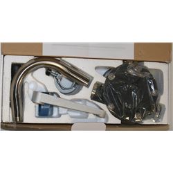 RYTON ROTARY DRUM PUMP