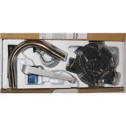 RYTON ROTARY DRUM PUMP