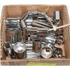 Image 1 : BOX OF ASSORTED WESTWARD SOCKETS