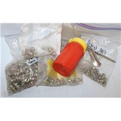 BOX WITH ASSORTED GREASE NIPPLES