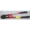 Image 1 : WESTWARD 18" BOLT CUTTERS
