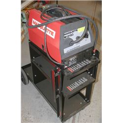 MARQUETTE M12183 GAS/NO-GAS WELDER