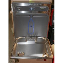 HALSET TAYLOR HAC RETROFIT WITH BASIN, COMMERCIAL