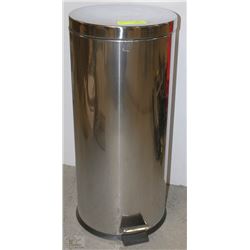 TOUGH GUY 4PGJ3 GARBAGE CAN