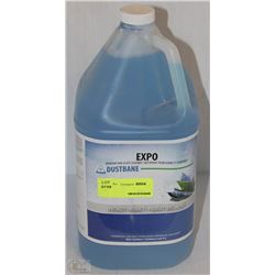 EXPO DUSTBANE 5L WINDOW AND GLASS CLEANER
