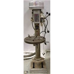REXON HEAVY DUTY DRILL PRESS