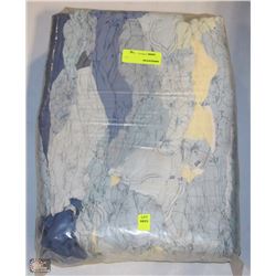 BAG OF SHOP RAGS