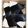 Image 1 : BOX OF BROOM HEADS