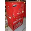 Image 1 : RED BEACH INDUSTRIES MECHANICS TOOL CHEST