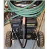Image 2 : PROPOWER GAS 6.5HP PRESSURE WASHER