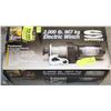 Image 1 : SUPERWINCH 200LB CAPACITY ELECTRIC WINCH