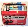 Image 1 : HONDA PORTABLE GENERATOR EM300 AC OUTPUT 300V AMPS