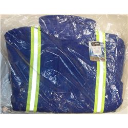 BIG BILL SIZE M TALL WESTEX REFLECTIVE JACKET