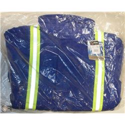 BIG BILL SIZE M TALL WESTEX REFLECTIVE JACKET