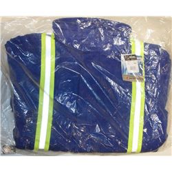 BIG BILL SIZE M TALL WESTEX REFLECTIVE JACKET