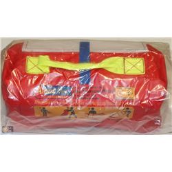 ALBACMAT RESCUE MAT STANDARD