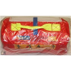 ALBACMAT RESCUE MAT STANDARD