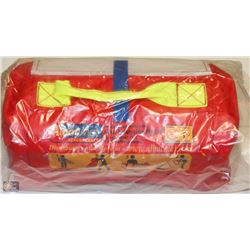 ALBACMAT RESCUE MAT STANDARD