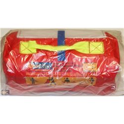 ALBACMAT RESCUE MAT STANDARD