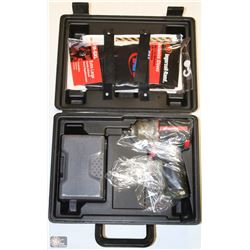 INGERSOLL-RAND TITANIUM AIR IMPACT WRENCH KIT