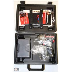INGERSOLL-RAND TITANIUM AIR IMPACT WRENCH KIT