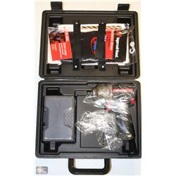 INGERSOLL-RAND TITANIUM AIR IMPACT WRENCH KIT