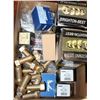 Image 1 : BOX OF ASSORTED FASTENERS