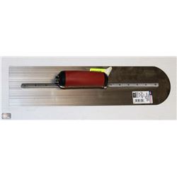MARSHALLTOWN 16"X4" FINISHING TROWEL