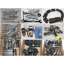 FEATURED ITEMS #6711-6749 WILL BE SOLD APPROX AT