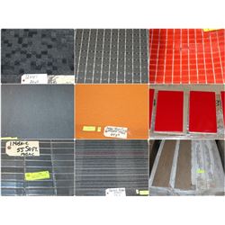 FEATURED ITEMS #6405-6548 WILL BE SOLD APPROX AT