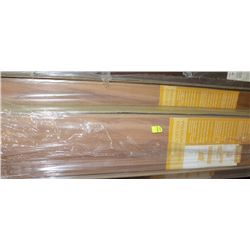 ARMSTRONG L8700 BUCKWOLD WESTERN 69 SQFT