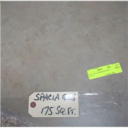 SPACIA 18X18 CONCRETE PUTTY 175SQ.FT